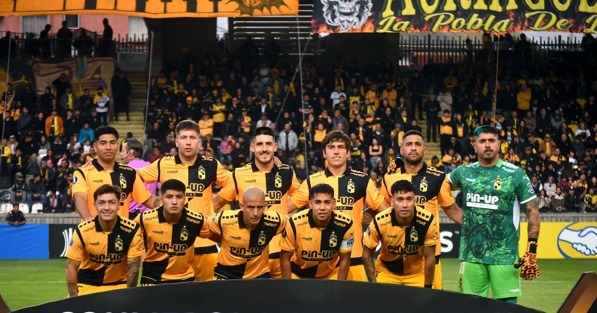 Coquimbo Unido vs. Tolima: Horario y Dónde Ver Libertadores
