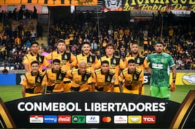 A qué hora y dónde ver a Universitarios vs. Coquimbo Unido por la Copa Libertadores en TV y streaming