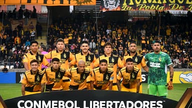 A qué hora y dónde ver a Universitarios vs. Coquimbo Unido por la Copa Libertadores en TV y streaming