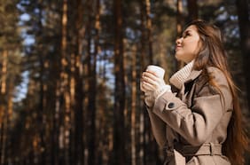 Estudio descubre que un componente del café puede rejuvenecerte