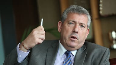 Bethia vende casi $80 mil millones en acciones de Falabella