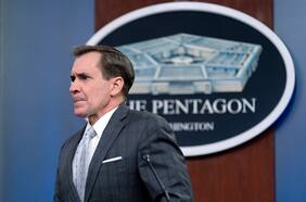 Estados Unidos envía más tropas a Europa del Este en medio de conflicto Rusia-Ucrania