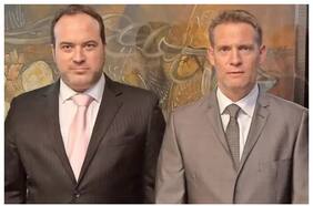 “La mafia de los amigos Craighouse”: los hermanos Sauer acusan a otros empresarios de operar con facturas falsas