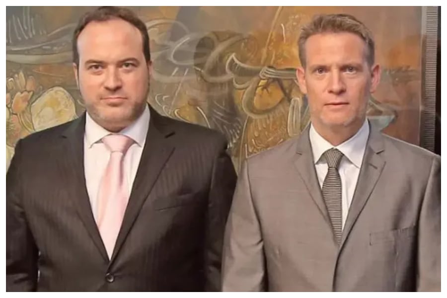 Caso Factop: Hermanos Sauer cambian abogados y acusan “situación financiera crítica” ad portas de audiencia clave