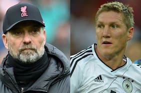 Jürgen Klopp abandona entrevista tras ser consultado por dichos racistas de Bastian Schweinsteiger en el Mundial 2026