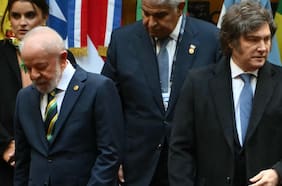 Lula vs. Milei: Qué hay detrás del peor choque diplomático en años entre Brasil y Argentina