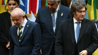 Lula vs. Milei: Qué hay detrás del peor choque diplomático en años entre Brasil y Argentina
