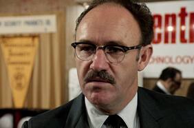 Gene Hackman cumple 95: la serena vida de una leyenda