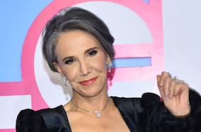 La dura opinión de Florinda Meza acerca de la serie biográfica de Chespirito: “No estoy contenta”