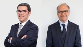 Codelco designa a ex Teck como gerente general de Andina y a ex Collahuasi como gerente de seguridad