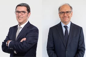 Codelco designa a ex Teck como gerente general de Andina y a ex Collahuasi como gerente de seguridad