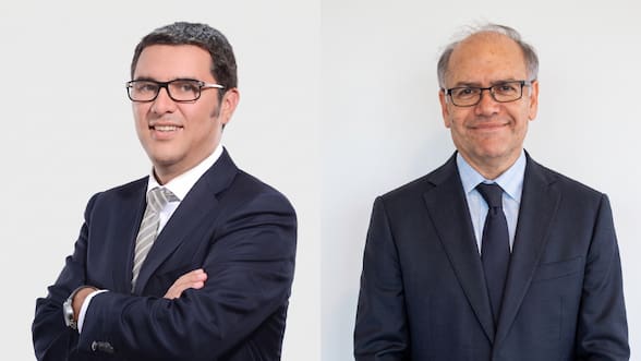 Codelco designa a ex Teck como gerente general de Andina y a ex Collahuasi como gerente de seguridad