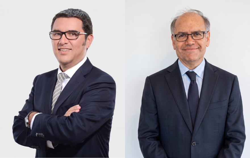 Codelco designa a ex Teck como gerente general de Andina y a ex Collahuasi como gerente de seguridad