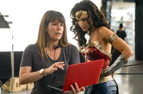 Patty Jenkins ya no dirigirá una película de Cleopatra y se enfocará en Wonder Woman 3