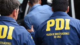 PDI detiene a seis funcionarios en el marco de una investigación por tráfico de estupefacientes