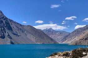 Parque Embalse El Yeso: todo lo que debes saber para visitar el renovado atractivo turístico