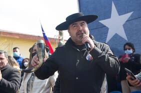 Amplían detención de alcalde de Ñiquén en marco de indagatoria por corrupción: su par de San Ignacio quedó en prisión preventiva