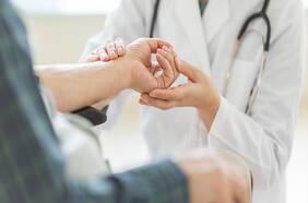 “Gozaba de muy buena salud, ¿pero por qué tenía las arterias obstruidas?”