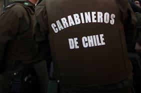 En prisión preventiva quedan mayor y capitán de Carabineros imputados por cohecho y otros delitos en Porvenir
