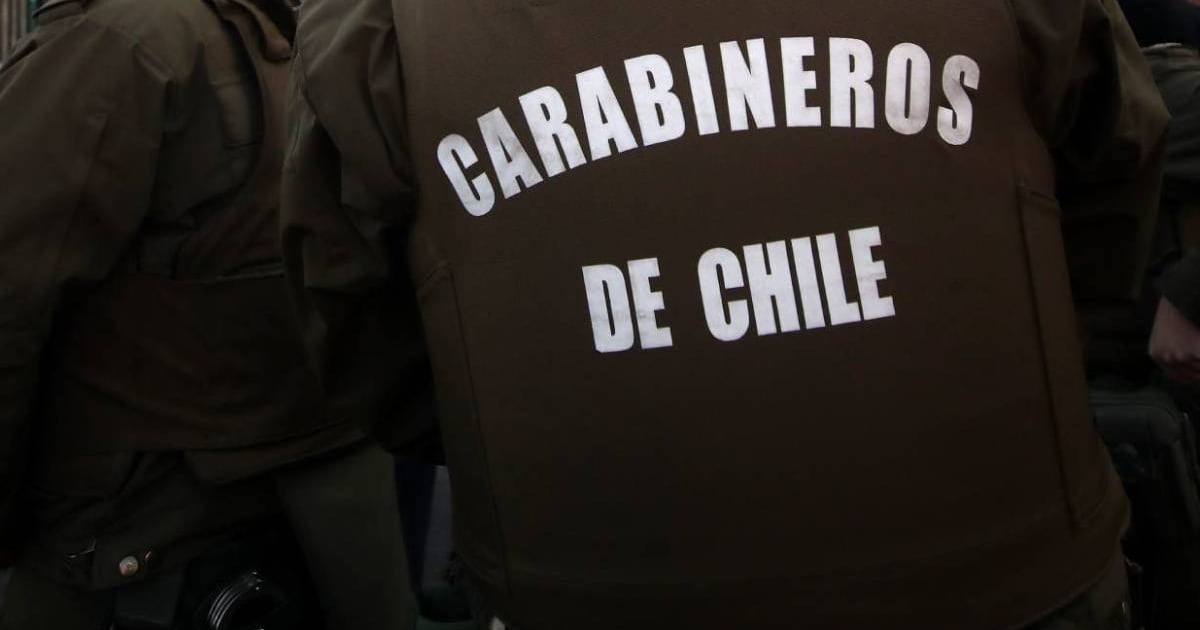 Detenciones masivas por delitos violentos y contrabando: la compleja trama delictual que sacude a Chile