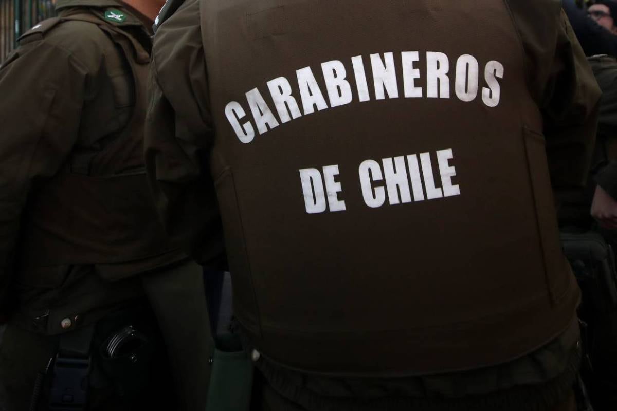 Carabineros publica nuevas ofertas de trabajo para civiles: ¿Cómo postular?