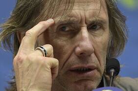 Sampaoli y Beccacece, entre los candidatos: los motivos que llevaron a Ricardo Gareca a finalizar su ciclo en Perú