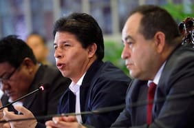 El 87% de los peruanos estaría de acuerdo con renovar todos los cargos, desde el Congreso a la presidencia