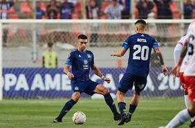 Con Ulises Ortegoza y Luciano Cabral como novedades: Gareca entrega la lista larga para la Copa América