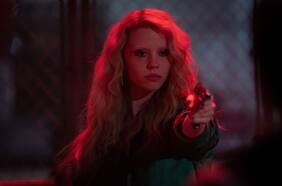“La actuación más completa de Mia Goth”: la crítica elogia a MaXXXine