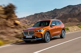 BMW X1: la tercera generación aterriza con un salto en tecnlogía y seguridad