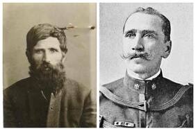 La última sangre de Santa María de Iquique: cuando un español acuchilló a un general para vengar a su hermano