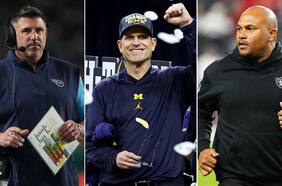 Un mercado que nunca para: ocho equipos de la NFL anuncian a sus nuevos entrenadores en menos de tres semanas