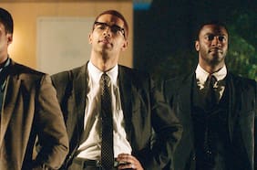 Kemp Powers, guionista de Una Noche en Miami: “Malcolm X es un santo patrono para los afroamericanos de mi generación”