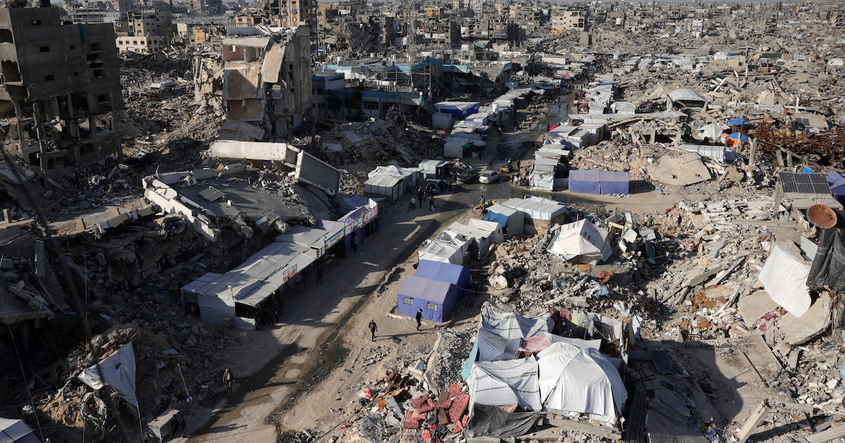 Israel reanuda ofensiva terrestre en Gaza: un conflicto sin tregua ni consenso