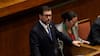“Faltó a la verdad” y “el canciller sale fortalecido”: las reacciones parlamentarias a la interpelación al ministro Pérez Mackenna