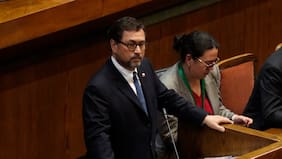“Faltó a la verdad” y “el canciller sale fortalecido”: las reacciones parlamentarias a la interpelación al ministro Francisco Pérez Mackenna