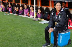 La columna de Paula Navarro: Pateando piedras