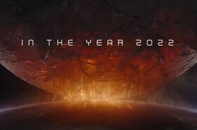 Es el fin del mundo: La Luna caerá sobre nuestro planeta en el tráiler de Moonfall, lo nuevo de Roland Emmerich