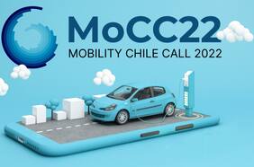 MoCC22: Qué es la electromovilidad y por qué Chile es epicentro de la movilidad sustentable