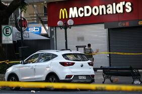 Prisión preventiva para sujeto acusado de homicidio contra joven universitario en Providencia