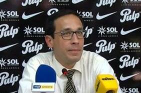 Gerardo Acosta, el experto que defiende a la U en la Conmebol: “Mi primera impresión fue ‘vamos a ganar los puntos’”