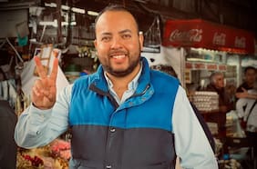 Aldo Sanhueza se ausenta de la ceremonia de aceptación del cargo de consejero: órgano queda conformado con 50 escaños