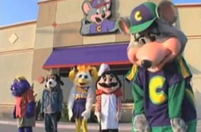 Chuck E. Cheese podría declararse bancarrota y cerrar todos sus locales