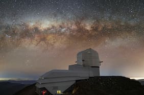 Observatorio Vera C. Rubin marca un hito al liberar millones de datos astronómicos detectados con IA