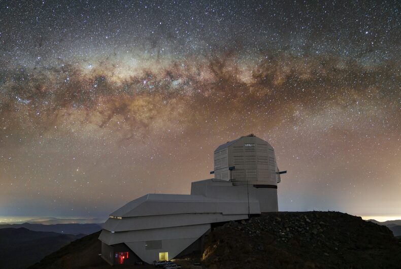 Is there a hidden planet in the solar system? Astronomers say the moment of truth is approaching