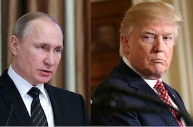 El Kremlin minimiza que EE.UU. retome las sanciones a su petróleo: “Hemos aprendido a actuar de forma que se minimice el impacto”