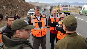 MOP: 75% del agua potable ya fue restablecido en La Serena y Coquimbo y esperan recuperar el 100% este sábado
