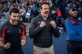 ¿Realmente termina Ted Lasso?: Apple juega al misterio