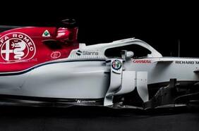 Alfa Romeo seguirá en la Fórmula 1 por varios años más