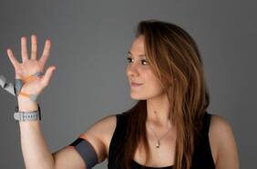 ¿Qué pasaría si tuviéramos un sexto dedo?